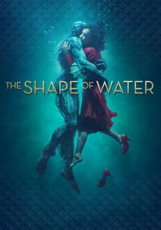 The Shape of Water (2017) full Movie Download free in hd