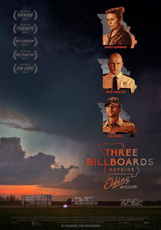 Three Billboards Outside Ebbing, Missouri (2017) full Movie Download Free