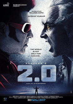2.0 (2018) full Movie Download Free in Hindi
