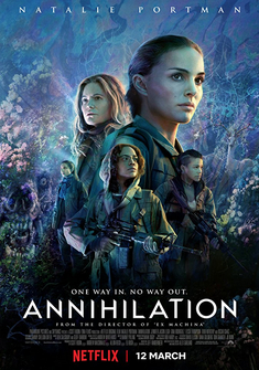 Annihilation (2018) full Movie Download free in hd