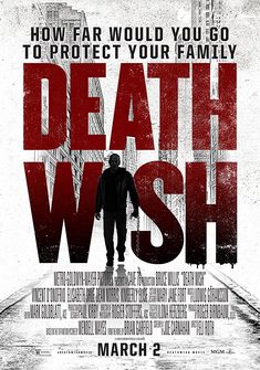 Death Wish (2018) full Movie Download free in hd