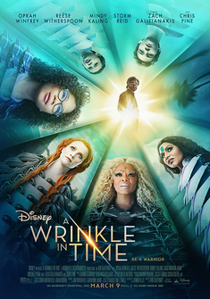 A Wrinkle in Time (2018) full Movie Download free in hd