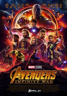 Avengers: Infinity War Hindi full Movie Download free in hd