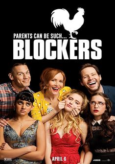 Blockers (2018) full Movie Download free in hd