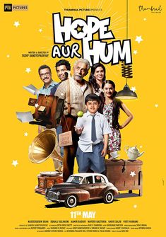 Hope Aur Hum (2018) full Movie Download free in hd