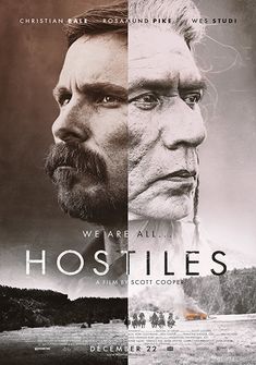 Hostiles (2017) full Movie Download free in hd