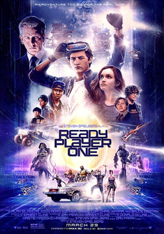 Ready Player One (2018) full Movie Download free in hd