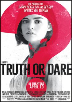 Truth or Dare (2018) full Movie Download free in hd