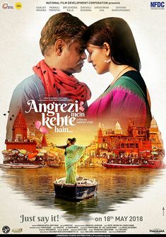Angrezi Mein Kehte Hain (2018) full Movie Download free hd