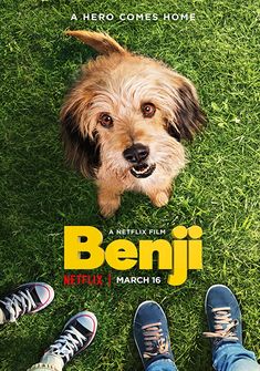 Benji (2018) full Movie Download free in hd