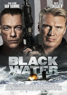 Black Water (2018) full Movie Download free in hd