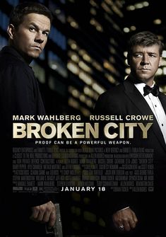 Broken City (2013) full Movie Download free in Dual Audio