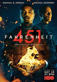 Fahrenheit 451 (2018) full Movie Download free in hd