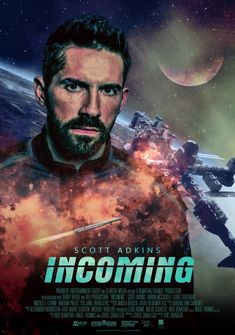 Incoming (2018) full Movie Download free in hd