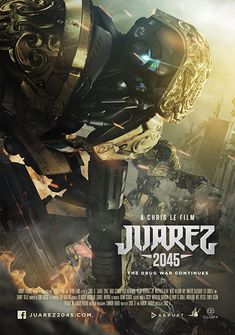 Juarez 2045 (2017) full Movie Download free in hd