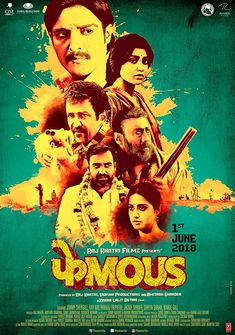 Phamous (2018) full Movie Download free in hd
