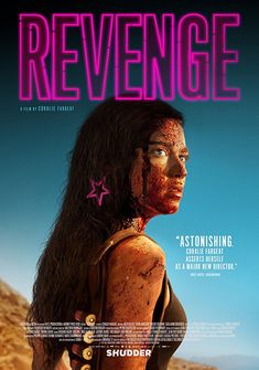 Revenge (2017) full Movie Download free in hd