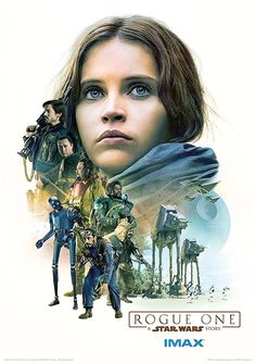 Rogue One Hindi full Movie Download free in Dual Audio
