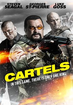 Cartels (2017) full Movie Download Free in Dual Audio