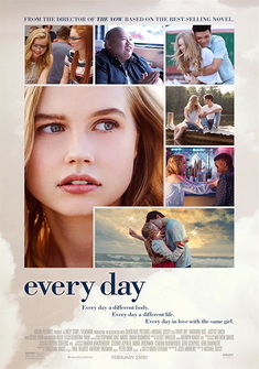 Every Day (2018) full Movie Download free in hd