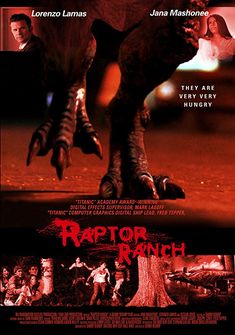 Raptor Ranch (2013) full Movie Download free in Dual Audio
