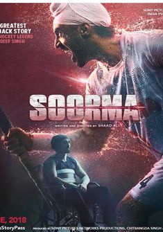 Soorma (2018) full Movie Download free in hd
