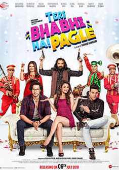 Teri Bhabhi Hai Pagle (2018) full Movie Download free in hd