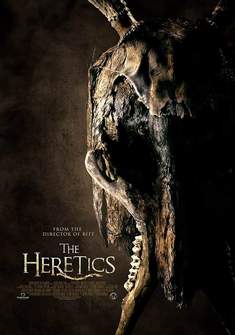 The Heretics (2017) full Movie Download free in hd
