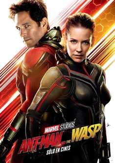 Ant-Man and the Wasp (2018) full Movie Download free in hd