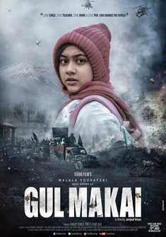 Gul Makai (2018) full Movie Download free in hd