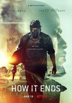 How It Ends (2018) full Movie Download free in hd
