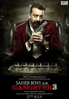 Saheb Biwi Aur Gangster 3 full Movie Download free in hd