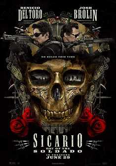 Sicario 2: Soldado (2018) full Movie Download free in hd