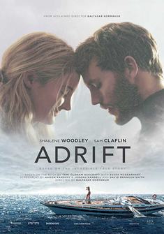 Adrift (2018) full Movie Download free in hd