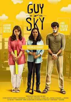 Guy in the Sky (2017) full Movie Download free in hd