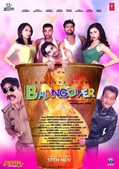 Journey of Bhangover (2017) full Movie Download Free Hindi
