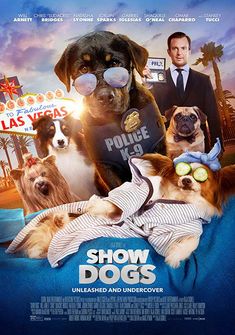 Show Dogs (2018) full Movie Download free in hd