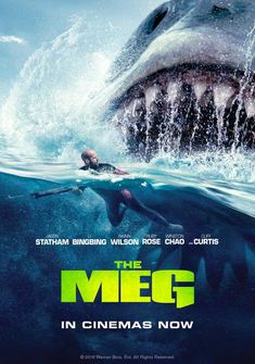 The Meg (2018) full Movie Download free in hd