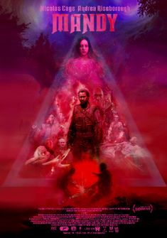 Mandy (2018) full Movie Download free in hd