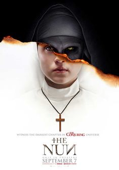 The Nun (2018) full Movie Download free in hd