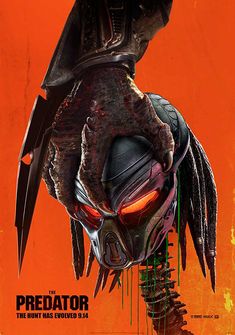 The Predator (2018) full Movie Download free in hd