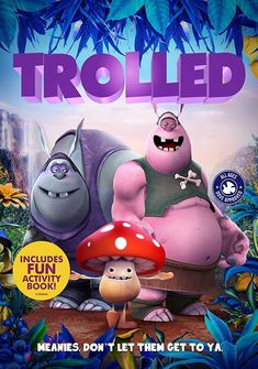 Trolled (2018) full Movie Download free in hd