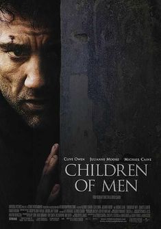 Children of Men (2006) full Movie Download Free Dual Audio
