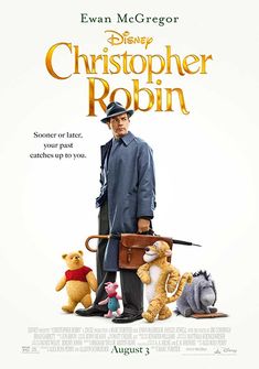 Christopher Robin (2018) full Movie Download free in hd