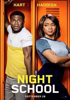 Night School (2018) full Movie Download free in hd
