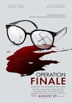 Operation Finale (2018) full Movie Download free in hd