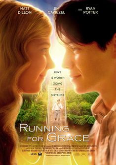 Running for Grace (2018) full Movie Download free in hd