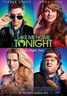 Take Me Home Tonight (2011) full Movie Download free in hd