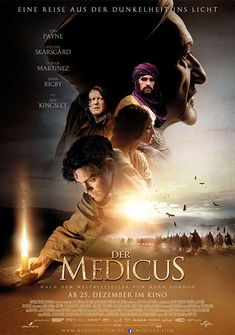 The Physician (2013) full Movie Download free in hd