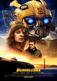 Bumblebee (2018) full Movie Download free in hd